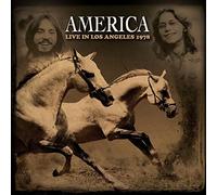 America - Live in Los Angeles 1978