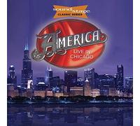 America - Live on Soundstage Classic Se - DVD - G3z