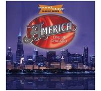 America – Live On Soundstage (Classic Series) – DVD + CD