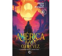 América llama otra vez: El despertar del Homo Pari