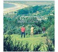 Dispatch – America, Location 12 – CD