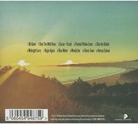 America Location 12 by Dispatch [Audio CD] NEUF