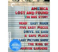 America Lost And Found