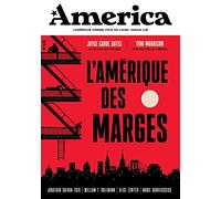 America, n° 11. L'Amérique des marges Busnel François/Fott