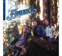 America – Now Playing – Vinyle LP – Neuf – Warner Music