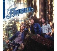 America - Now Playing By America [Vinyl Lp]