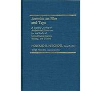 America On Film And Tape