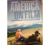 America on Film: Representing Race, Class, Gender and Sexuality at the Movies