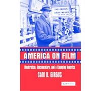 America on Film Sam B. Girgus (Auteur)
