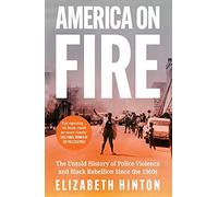 America On Fire Exaiie Tpb