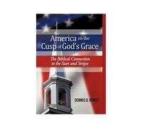 America On The Cusp Of God's Grace