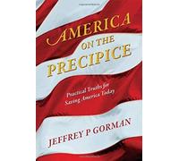 America On The Precipice