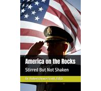 America on the Rocks: Stirred But Not Shaken