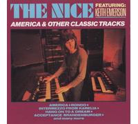 America & Other Classic Tracks (Feat. Keith Emerson) [Import]