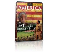 America People, Her Stories: Volume 1: The Battle of Bunker Hill