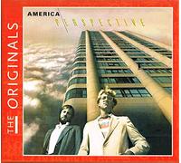 America - Perspective [Import]