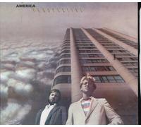 America - Perspective