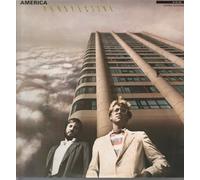 AMERICA - Perspective [Import]