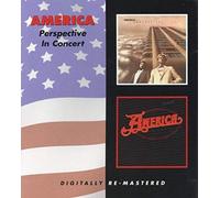 America – Perspective/in Concert