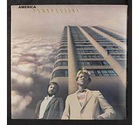 AMERICA - perspective LP