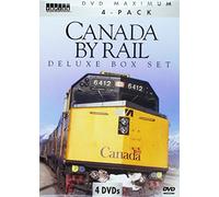 America Rail & Canada by Rail