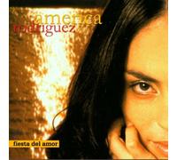 America Rodriguez - Fiesta Del Amor [Import]