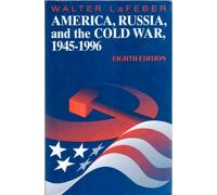 America, Russia and the Cold War