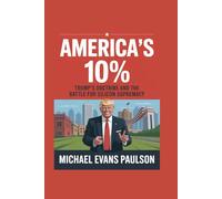America’s 10%: Trump’s Doctrine and the Battle for Silicon Supremacy