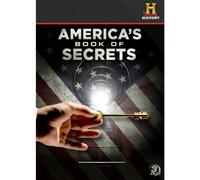 America’s Book of Secrets