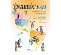 America(s) contes traditionnels des ameriques