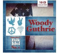 America s Folk Idol No.1