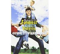 America’s Funniest Home Videos: Guide to Parenting