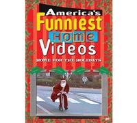 America?S Funniest Home Videos: Home For The Holidays [Dvd]