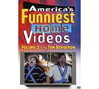 America?S Funniest Home Videos: Volume 1 [Dvd] Digipack Packaging