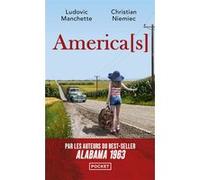 America(s) Ludovic Manchette (Auteur), Christian Niemiec (Auteur)