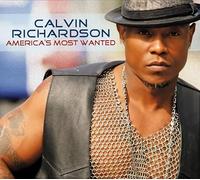 Calvin Richardson - Amen Corner, Melanie, Kinks, Searchers, Small Faces, Lovin' Spoonful. [Import]