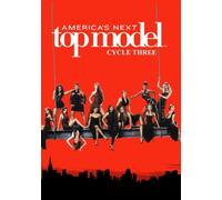 America’s Next Top Model: Cycle Three