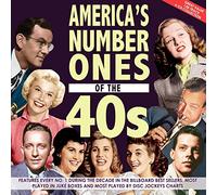 America S No 1 S of the 40 S