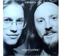 America - Silent Letter