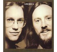 America - Silent Letter