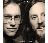 America - Silent Letter