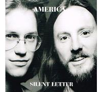 America - Silent Letter