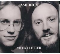 America - Silent Letter [Import]