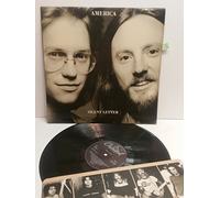 AMERICA silent prayer ST11950