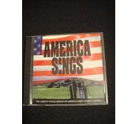 America Sings [Import]
