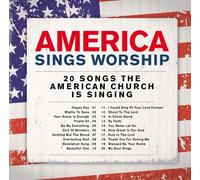 America Sings Worship