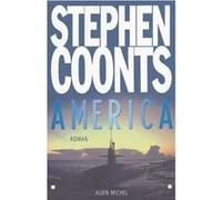America Stephen Coonts (Auteur), Bernard Blanc (HE) (Traduction)