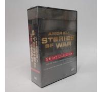 America Stories of War