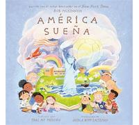 América sueña (America's Dreaming Spanish Edition) - Bob McKinnon - Penguin Workshop - ebook (ePub) - Livre