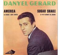 America - Sugar Shake [Ep 4 Titres]